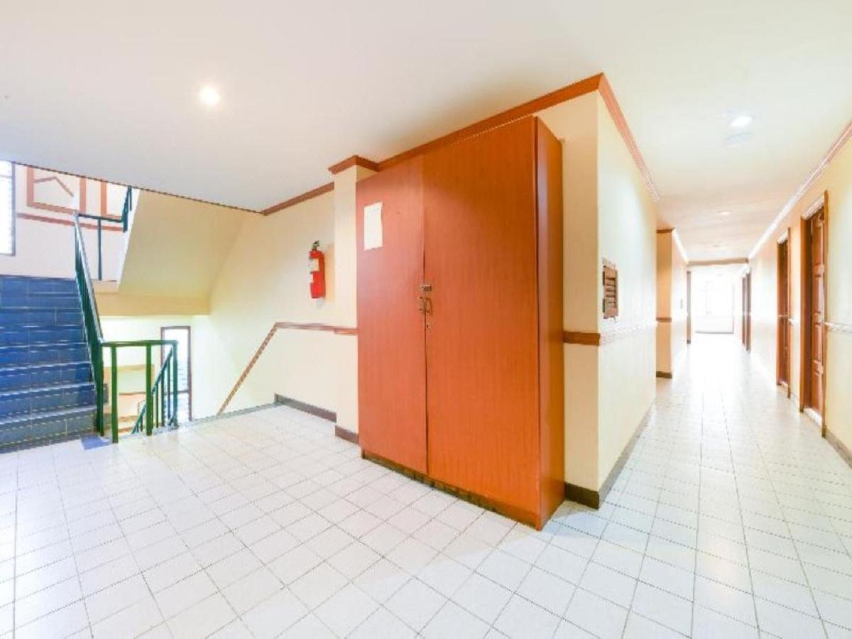 מלון פאטאיה Shagwell Mansions מראה חיצוני תמונה